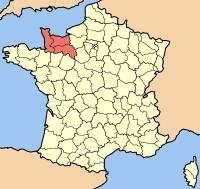 Lower-Normandy