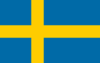 ‎ Sweden flag
