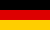 ‎ German flag