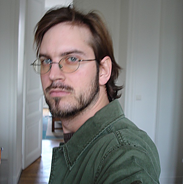 Emmanuel, Ambassadeur de Nantes