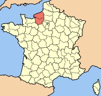 Upper-Normandy