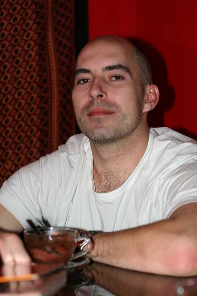 Eric, Ambassadeur de Nantes