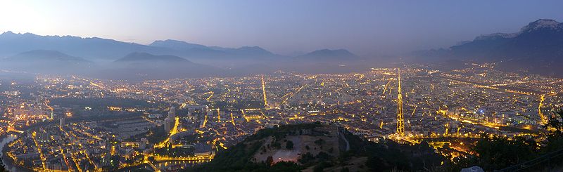 © Matthieu Riegler, CC-BY, Wikimedia Commons