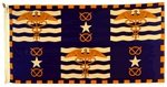 Brisbane flag