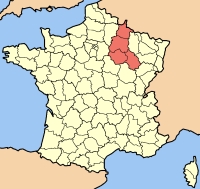 Champagne-Ardenne